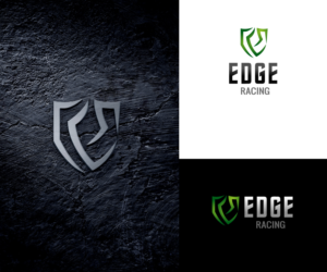 Design de Logo par artisan bee 2022 pour Edge Racing | Design : #16932335