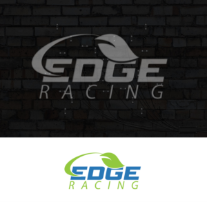 Logo Design by Impressive Solutions for Edge Racing | Design: #16931615