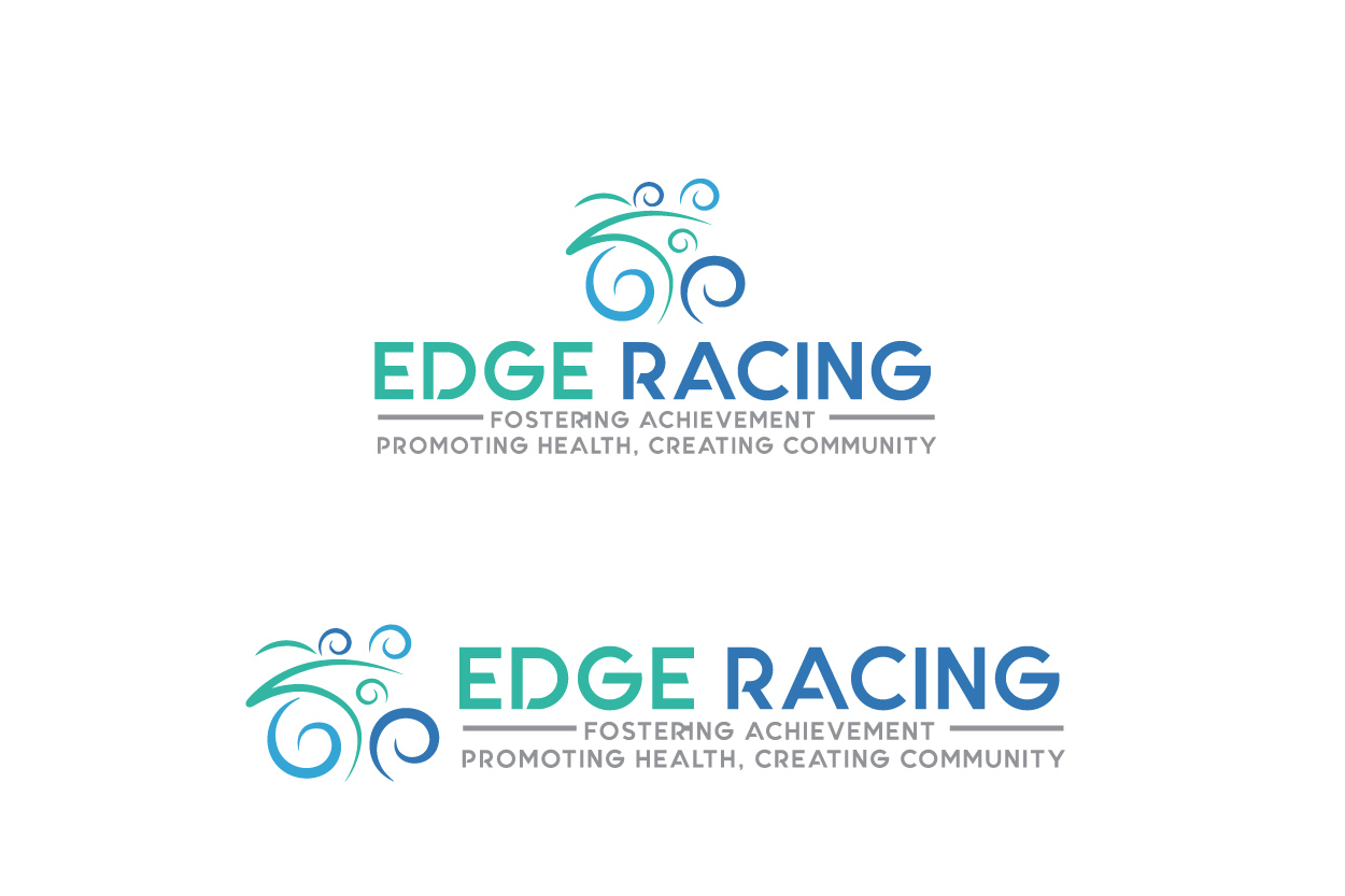 Diseño de Logo por abstraxt para Edge Racing | Diseño #16936786