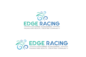 Diseño de Logo por abstraxt para Edge Racing | Diseño: #16936786