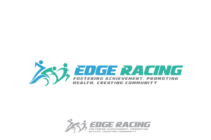 Diseño de Logo por abstraxt para Edge Racing | Diseño: #16936787