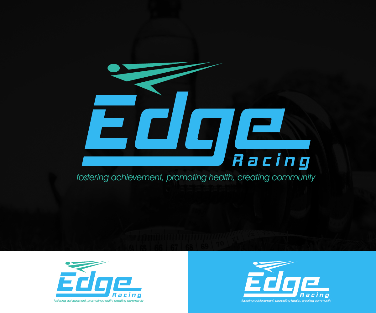 Diseño de Logo por TRHZ para Edge Racing | Diseño #16927290
