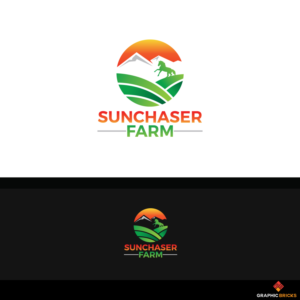 Logo Design by Graphic Bricks