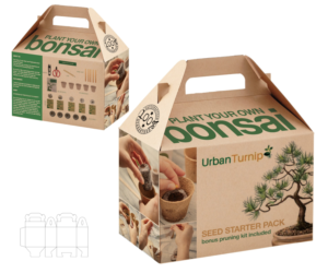 Packaging Design by Simon Hon