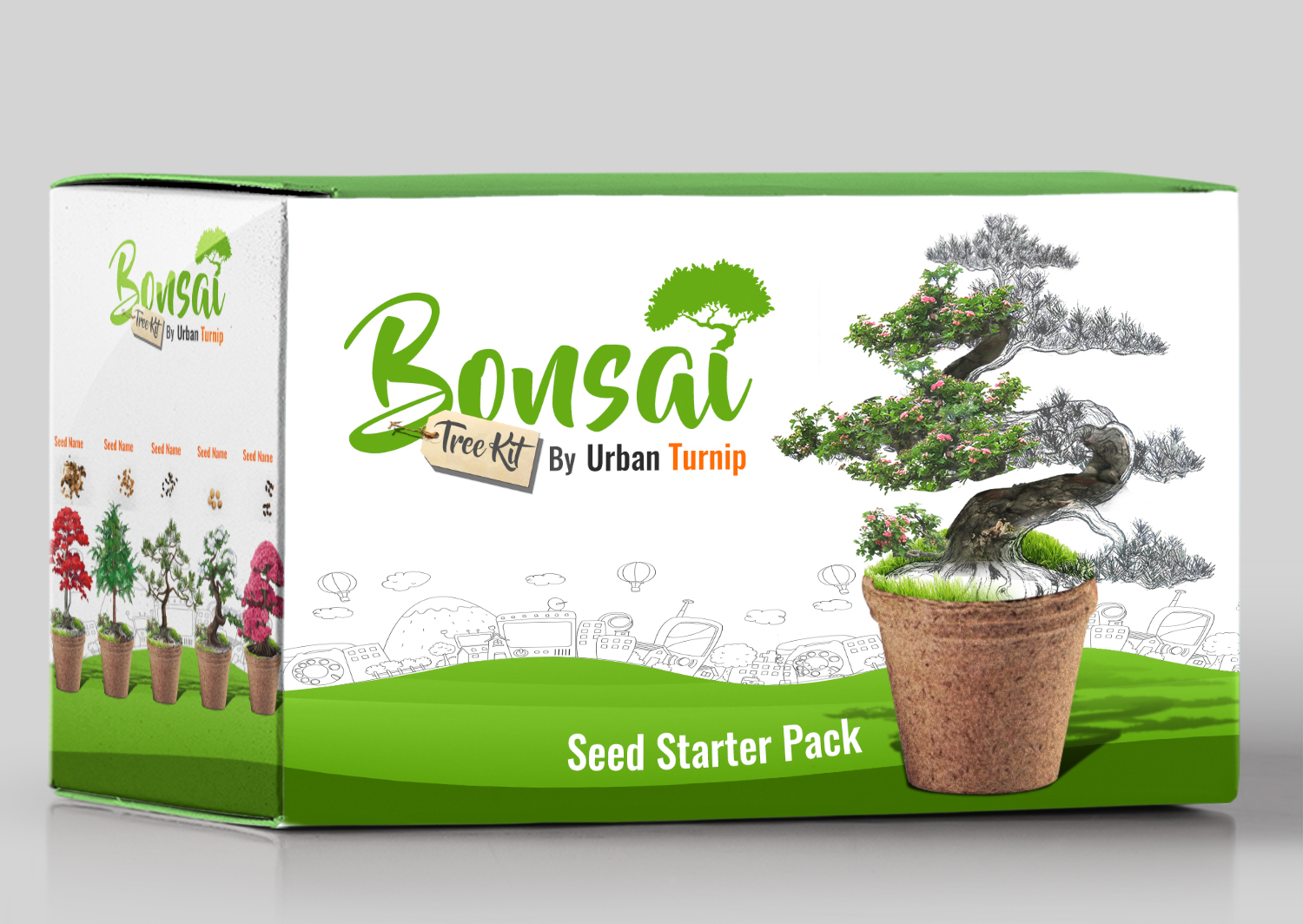 Packaging Design by SAI DESIGNS for Tetra Product Ltd | Design #17010549