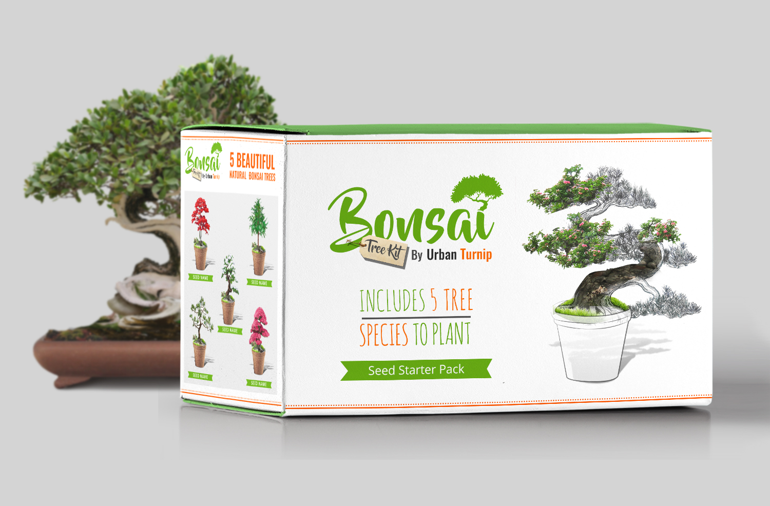 Packaging Design by SAI DESIGNS for Tetra Product Ltd | Design #17011415