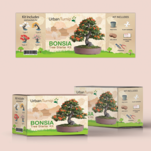 Packaging Design by falcon.wings