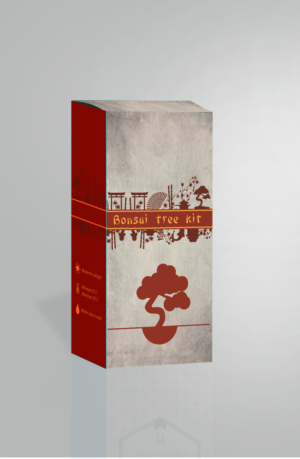 Packaging Design by Sevil Axmedova for Tetra Product Ltd | Design: #16982346