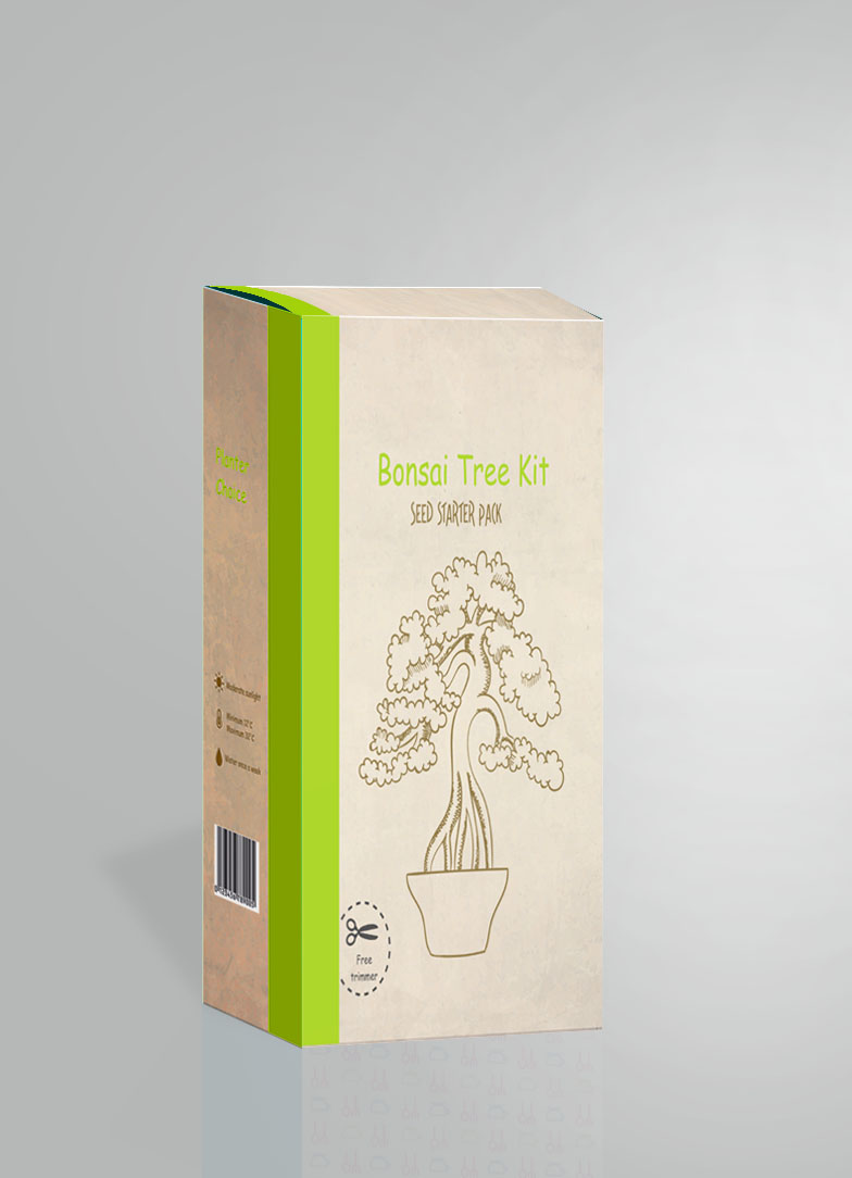 Diseño de Empaque por Sevil Axmedova para Tetra Product Ltd | Diseño #17025113