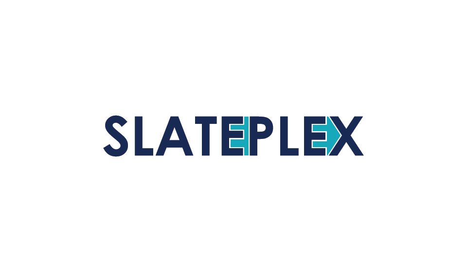 Logo Design by tamizhekumaran for Slateplex | Design #16940110