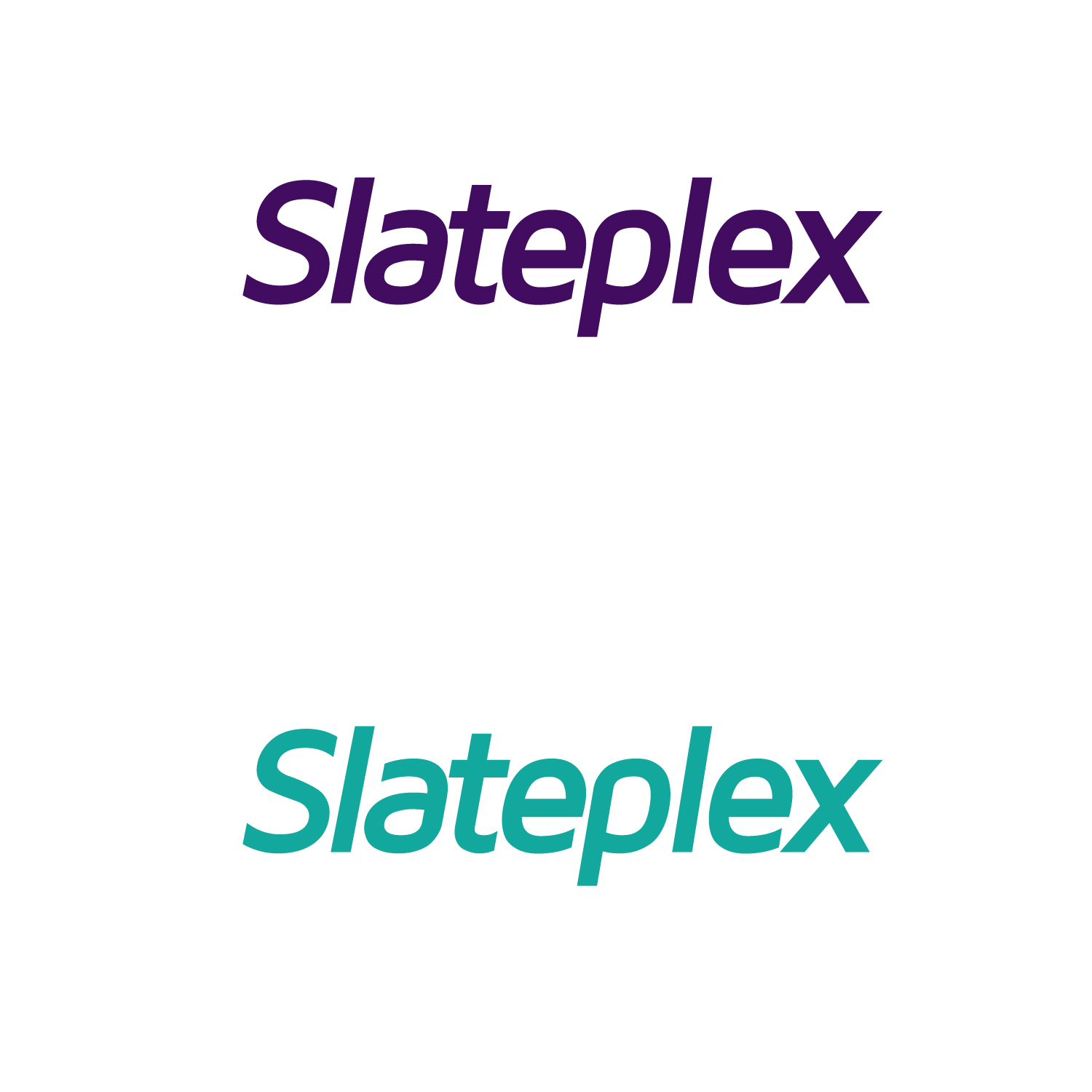 Logo Design by 7528 for Slateplex | Design #16938646