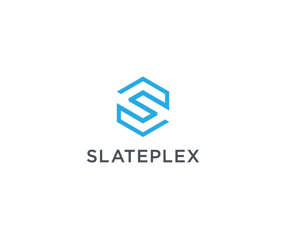 Logo-Design von Hermeneutic für Slateplex | Design #17086848