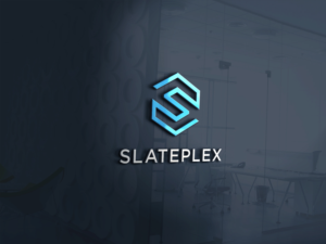 Logo Design by Hermeneutic for Slateplex | Design: #17086849