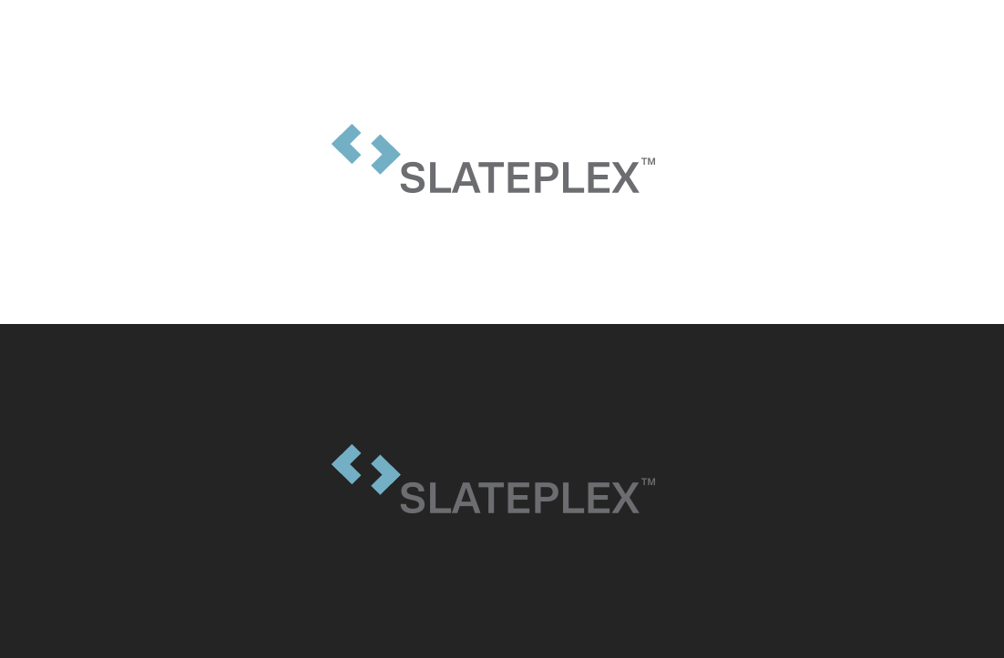 Logo Design by GLDesigns for Slateplex | Design #16933386