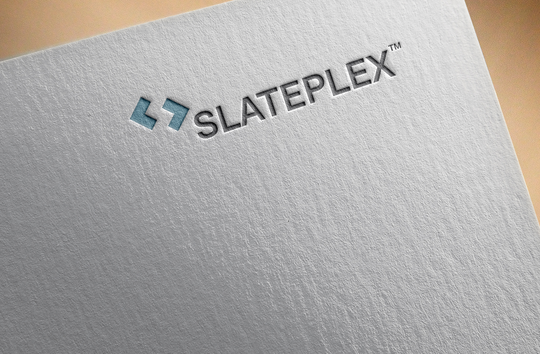 Logo Design by GLDesigns for Slateplex | Design #16933387