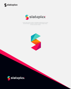 Logo Design by Ben Naveed for Slateplex | Design: #17016166