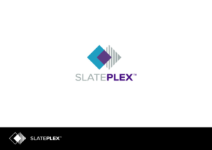 Slateplex | Logo Design by ~idiaz~