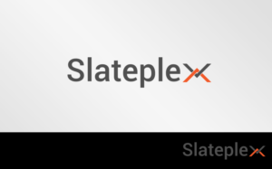 Logo Design by Grafactory for Slateplex | Design: #16928448