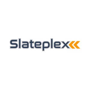 Logo Design by M6G for Slateplex | Design: #16993252