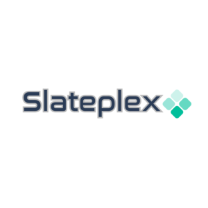 Logo Design by M6G for Slateplex | Design: #16993261