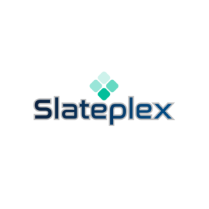 Logo Design by M6G for Slateplex | Design: #16993267