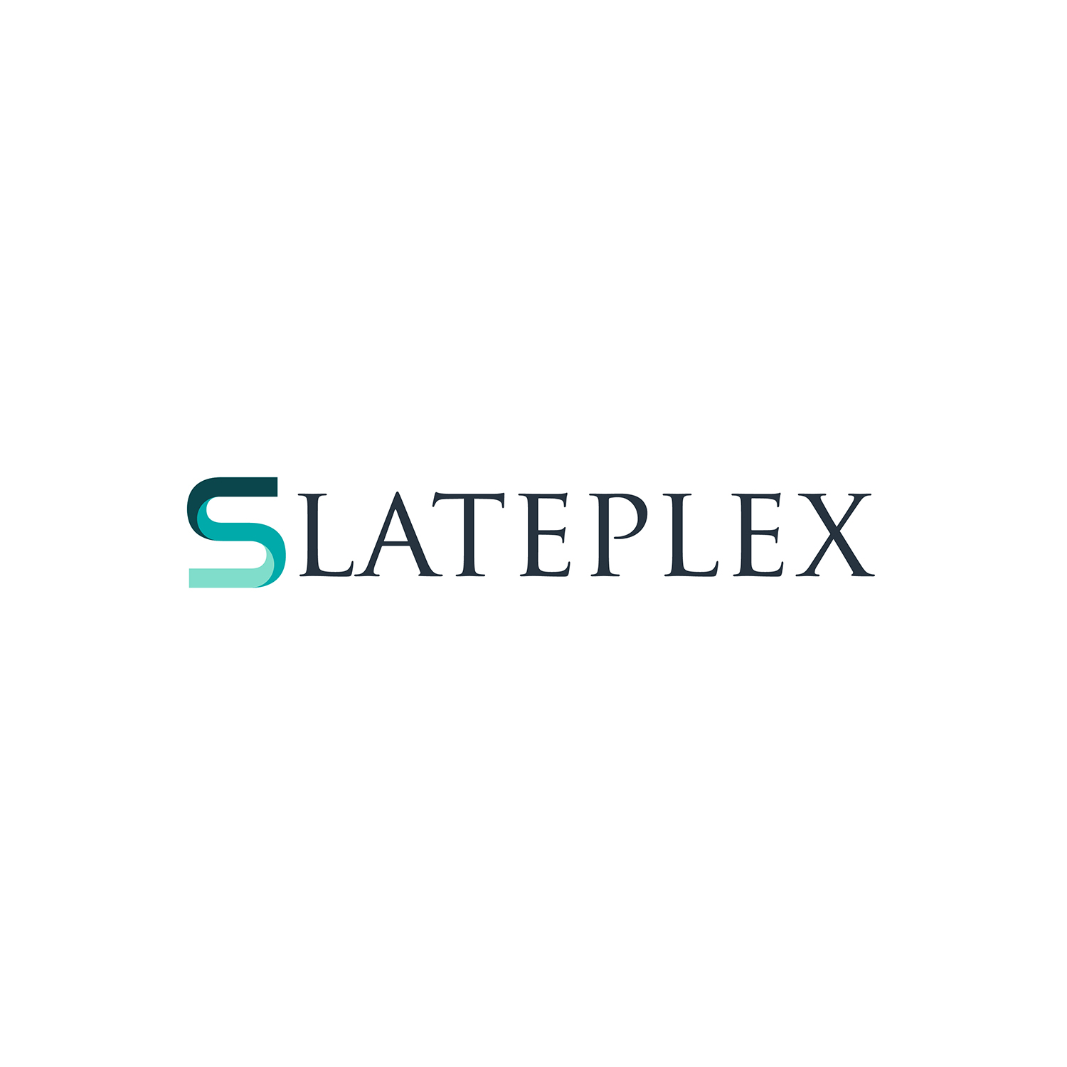 Logo Design by M6G for Slateplex | Design #16993308