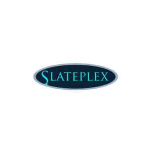 Logo Design by M6G for Slateplex | Design: #16993342