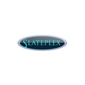 Logo Design by M6G for Slateplex | Design: #16993351