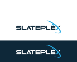 Logo Design by Atec for Slateplex | Design: #16944655