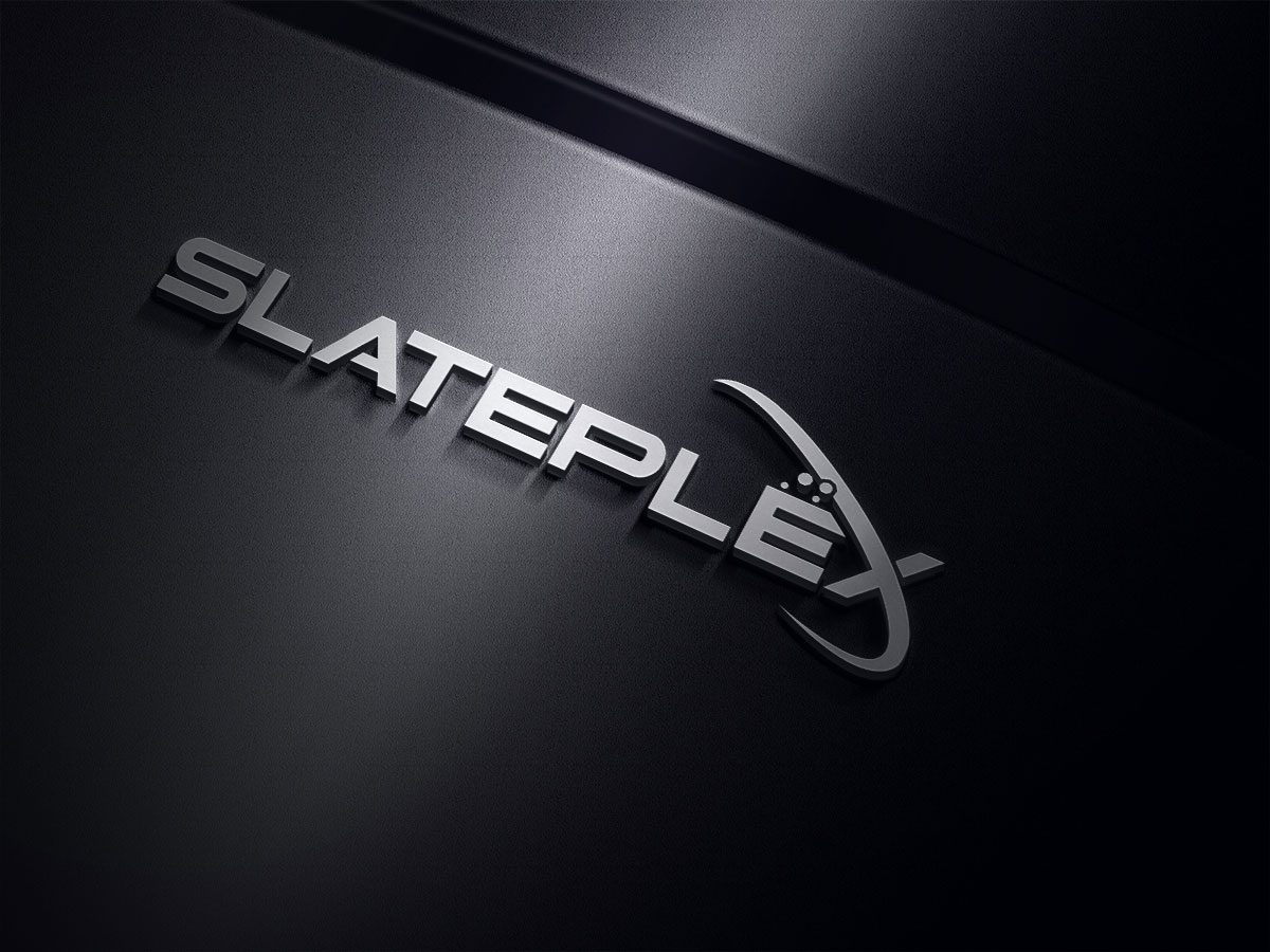 Logo Design by Atec for Slateplex | Design #16944702