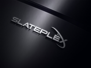 Logo Design by Atec for Slateplex | Design: #16944702
