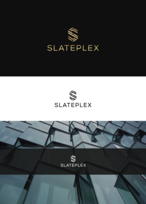 Logo Design by ecorokerz for Slateplex | Design: #16928594