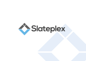 Logo Design by ivo_i_ivanov for Slateplex | Design: #16948646