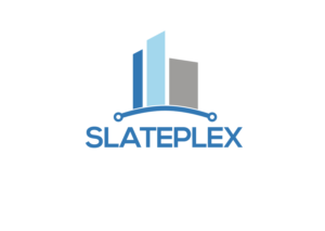 Logo Design by ivo_i_ivanov for Slateplex | Design: #16948668