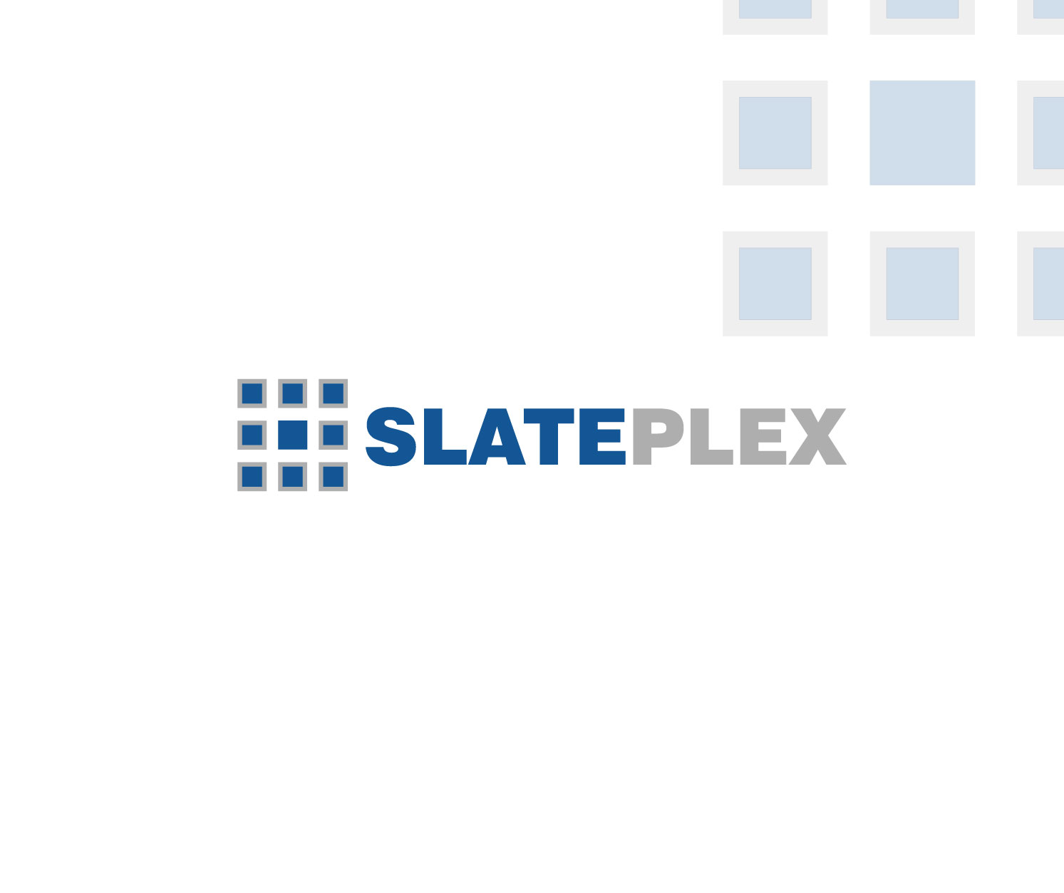 Logo Design by MAK45 for Slateplex | Design #17021248