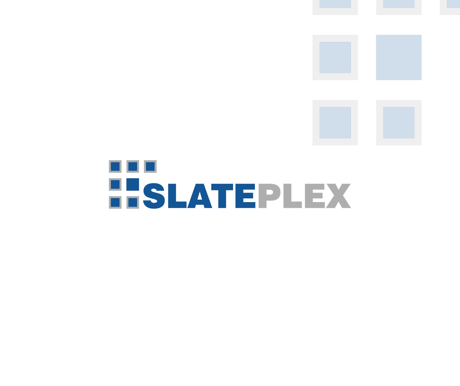 Logo Design by MAK45 for Slateplex | Design #17023189