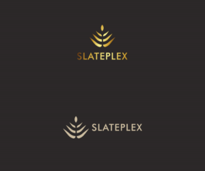 Logo Design by FLoc! Studio for Slateplex | Design: #17086420