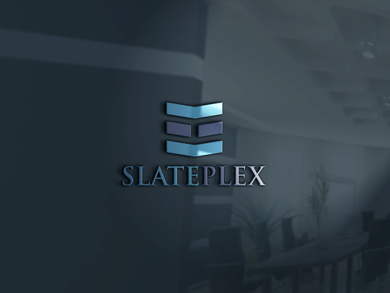 Logo Design by asman for Slateplex | Design #16939935