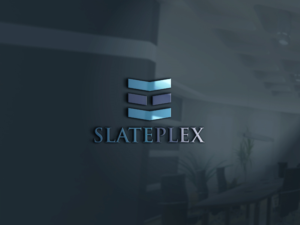 Logo Design by asman for Slateplex | Design: #16939935