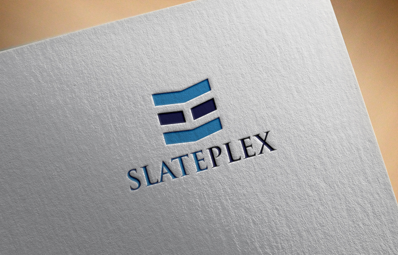 Logo Design by asman for Slateplex | Design #16939939