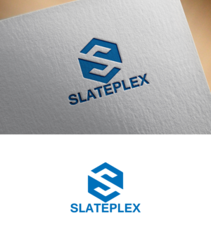 Logo Design by supercreative for Slateplex | Design: #16942437