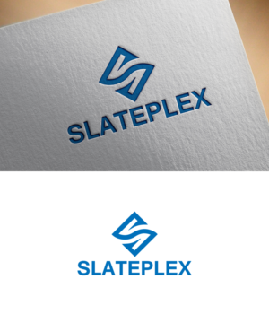 Logo Design by supercreative for Slateplex | Design: #16942438