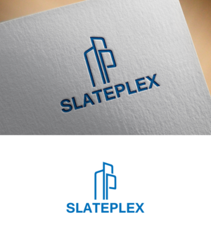 Logo Design by supercreative for Slateplex | Design: #16942440