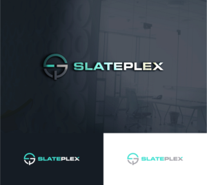 Logo Design by Grazdavoda for Slateplex | Design: #16937981