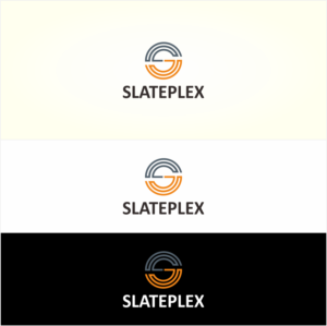 Logo Design by Zafranrizki21 for Slateplex | Design: #17032183