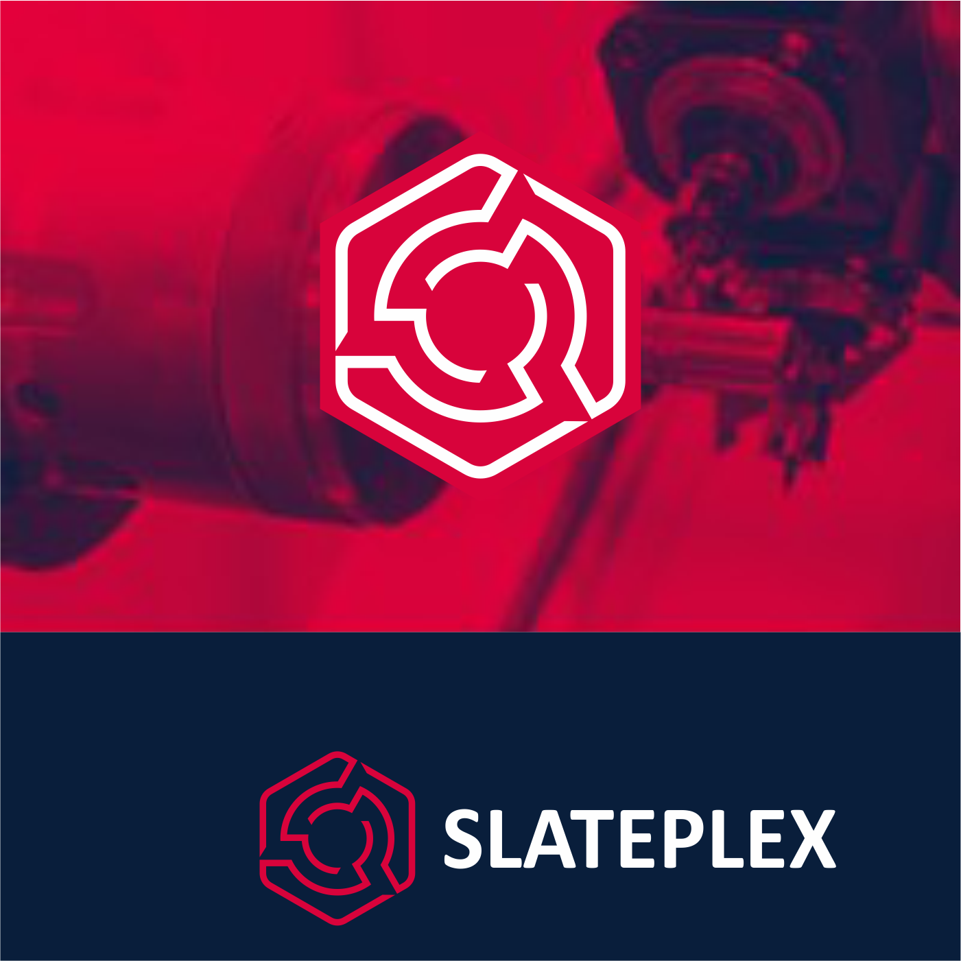 Logo Design by Zafranrizki21 for Slateplex | Design #17041512