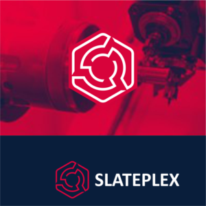 Diseño de Logo por Zafranrizki21 para Slateplex | Diseño #17041512