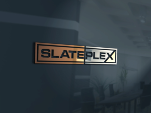Logo Design by GaryMckinnon for Slateplex | Design: #16970001