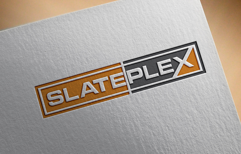 Logo Design by GaryMckinnon for Slateplex | Design #16970002
