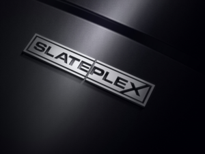 Logo Design by GaryMckinnon for Slateplex | Design: #16970003